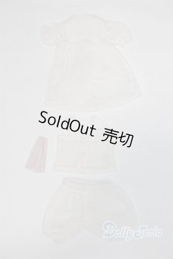 画像2: SDM＆MSD/OF:衣装セット/1/4　40ｃｍ　BJD　MJD　衣装　ドール用 A-25-08-13-020-NY-ZA