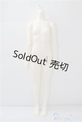 SD/女の子一体型ボディ(二重肘関節) U-25-01-28-212-NY-ZU