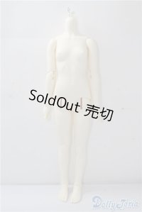 SD/女の子一体型ボディ(二重肘関節) U-25-01-28-212-NY-ZU