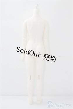 画像2: SD/女の子一体型ボディ(二重肘関節) U-25-01-28-212-NY-ZU