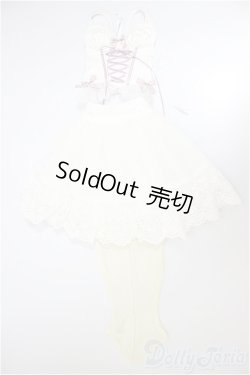 画像1: SD/OF:パピヨンフルールヴィオレット/1/3　60ｃｍ　BJD　MJD　衣装　ドール用 A-25-03-05-469-NY-ZA