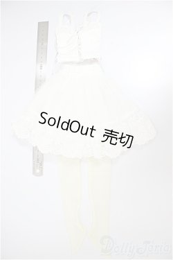 画像2: SD/OF:パピヨンフルールヴィオレット/1/3　60ｃｍ　BJD　MJD　衣装　ドール用 A-25-03-05-469-NY-ZA
