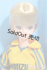 ジェニー/Jリーグジェニー/BJD　球体関節人形 A-25-01-22-115-NY-ZA
