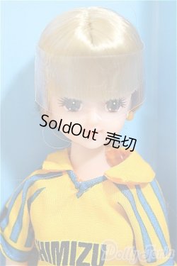画像1: ジェニー/Jリーグジェニー/BJD　球体関節人形 A-25-01-22-115-NY-ZA