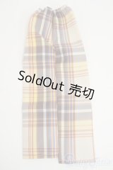 SD/OF:パンツ Y-26-02-11-178-NY-ZY