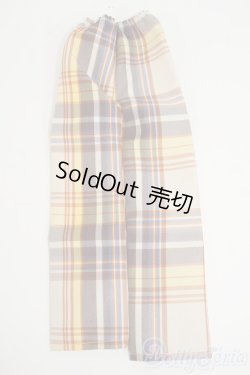 画像1: SD/OF:パンツ Y-26-02-11-178-NY-ZY