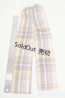 画像2: SD/OF:パンツ Y-26-02-11-178-NY-ZY