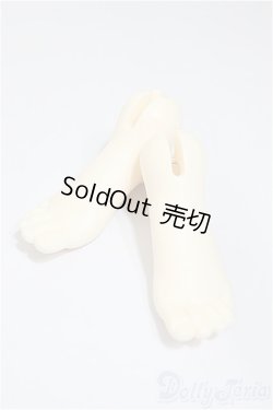 画像1: 60ｃｍ級/ヒール足/BJD　球体関節人形 A-25-01-22-112-NY-ZA