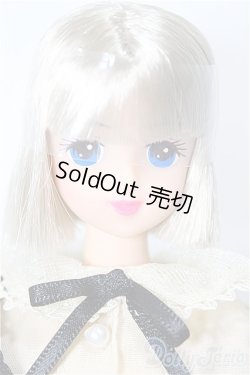 画像1: ジェニーフレンド/ジュリアナ　TOTOCO/BJD　球体関節人形 A-25-01-22-103-NY-ZA
