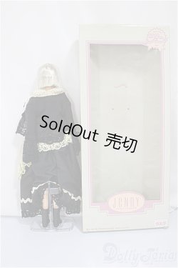 画像3: ジェニーフレンド/ジュリアナ　TOTOCO/BJD　球体関節人形 A-25-01-22-103-NY-ZA