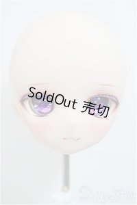 DD/DDH-01:カスタムヘッド/BJD　球体関節人形 A-25-01-22-109-NY-ZA