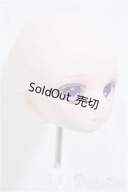 画像2: DD/DDH-01:カスタムヘッド/BJD　球体関節人形 A-25-01-22-109-NY-ZA
