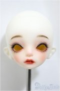 Dream Valley/Cheer(无?)　ヘッドのみ/BJD　球体関節人形 A-25-01-22-197-NY-ZA
