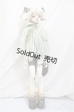 画像5: Dream Valley/Cedar/BJD 球体関節人形 A-25-01-22-199-NY-ZA