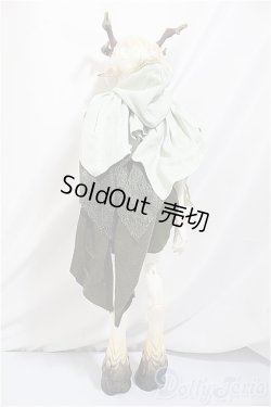 画像6: Dream Valley/Cedar/BJD 球体関節人形 A-25-01-22-199-NY-ZA