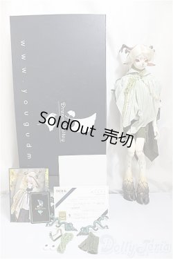 画像7: Dream Valley/Cedar/BJD 球体関節人形 A-25-01-22-199-NY-ZA