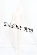 MDD/ベースボディ(DD-f3)/BJD　球体関節人形 A-25-01-22-151-NY-ZA