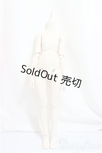 MDD/ベースボディ(DD-f3)/BJD　球体関節人形 A-25-01-22-151-NY-ZA