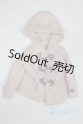 SD/OF:アウター/1/3　60ｃｍ　BJD　MJD　衣装　ドール用 A-25-06-04-488-NY-ZA