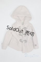 SD/OF:アウター/1/3　60ｃｍ　BJD　MJD　衣装　ドール用 A-25-06-04-488-NY-ZA