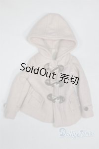 SD/OF:アウター/1/3　60ｃｍ　BJD　MJD　衣装　ドール用 A-25-06-04-488-NY-ZA