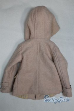 画像2: SD/OF:アウター/1/3　60ｃｍ　BJD　MJD　衣装　ドール用 A-25-03-12-322-NY-ZA