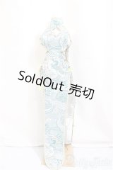 DD/OF:チャイナドレス/0 A-25-03-12-332-NY-ZA
