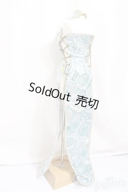 画像2: DD/OF:チャイナドレス/0 A-25-03-12-332-NY-ZA