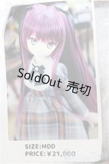MDD/OF：ronshuka couture様製衣装セット/0 A-25-01-22-155-NY-ZA