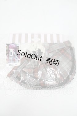 画像1: MDD/OF：ronshuka couture製衣装セット Y-26-05-29-070-NY-ZY
