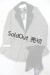 MDD/OF:衣装セット/0 A-25-01-22-158-NY-ZA