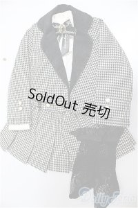 MDD/OF:衣装セット/0 A-25-01-22-158-NY-ZA