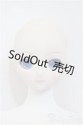 DD/雪ミクヘッド/BJD　球体関節人形 A-25-01-22-169-NY-ZA