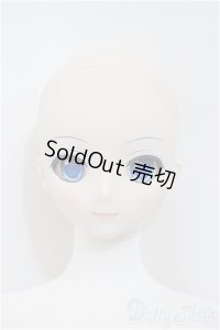 DD/雪ミクヘッド/BJD　球体関節人形 A-25-01-22-169-NY-ZA