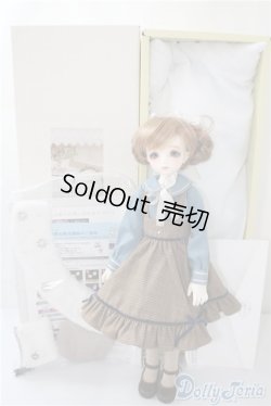 画像6: SDM女の子/コーディネートモデルF-50 U-25-01-28-216-KD-ZU