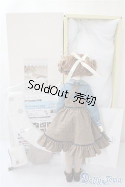 画像7: SDM女の子/コーディネートモデルF-50 U-25-01-28-216-KD-ZU