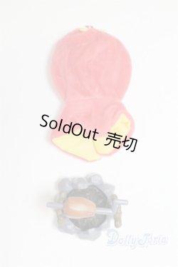 画像2: リカちゃん/OF:衣装/ファッションドール　衣装 A-25-10-08-221-NY-ZA