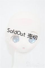 puyoodoll/Baby　KUMAKO RURU カスタムヘッド/BJD　球体関節人形 A-25-01-22-190-KD-ZA