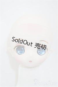 puyoodoll/Baby　KUMAKO RURU カスタムヘッド/BJD　球体関節人形 A-25-01-22-190-KD-ZA