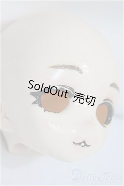 画像2: DDH-01カスタムヘッド/BJD　球体関節人形 A-25-01-22-238-KD-ZA