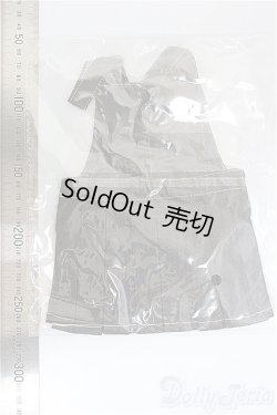 画像2: SD/OF:サロペットスカート：MELODY.C様製/1/3　60ｃｍ　BJD　MJD　衣装　ドール用 A-25-01-22-233-KD-ZA