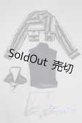 SD＆DD/OF:衣装セット：La.Frigg様製/1/3　60ｃｍ　BJD　MJD　衣装　ドール用 A-25-03-12-327-KD-ZA