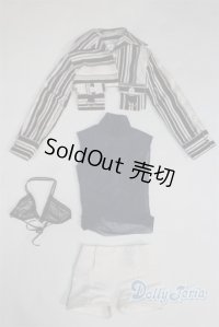 SD＆DD/OF:衣装セット：La.Frigg様製/1/3　60ｃｍ　BJD　MJD　衣装　ドール用 A-25-03-12-327-KD-ZA