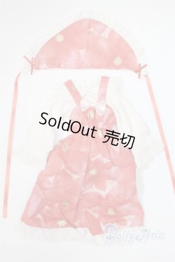 画像1: MDD/OF:衣装セット：もあこりんぐ様製/0 A-25-08-13-024-KD-ZA