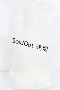 MDD/シリコン胸パーツ/BJD　球体関節人形 A-25-01-22-224-KD-ZA