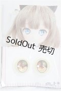 20mm/アニメアイ/ドール用　アイ A-25-01-22-203-KD-ZA