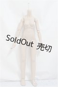 MDD/カスタムベースボディ/BJD　球体関節人形 A-25-01-22-226-KD-ZA
