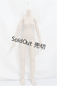 MDD/カスタムベースボディ/BJD　球体関節人形 A-25-01-22-226-KD-ZA