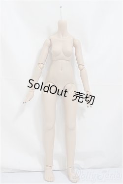 画像1: MDD/カスタムベースボディ/BJD　球体関節人形 A-25-01-22-226-KD-ZA