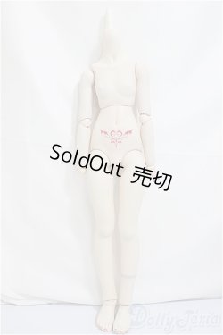 画像1: MDD/カスタムベースボディ/BJD　球体関節人形 A-25-01-22-225-KD-ZA
